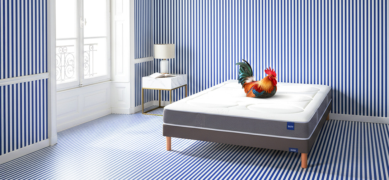 BULTEX en vente privée sur VEEPEE