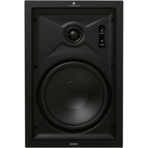 Enceinte encastrable TRIANGLE SECRET IWT8