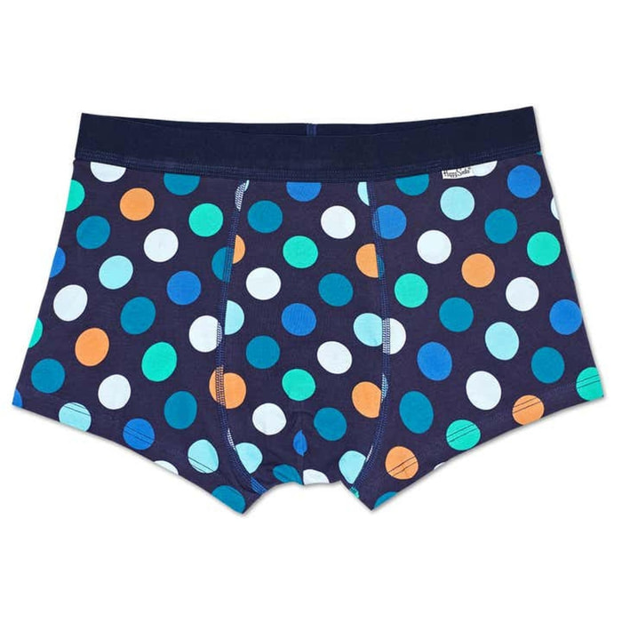 Boxer big dot trunk - Happy Socks