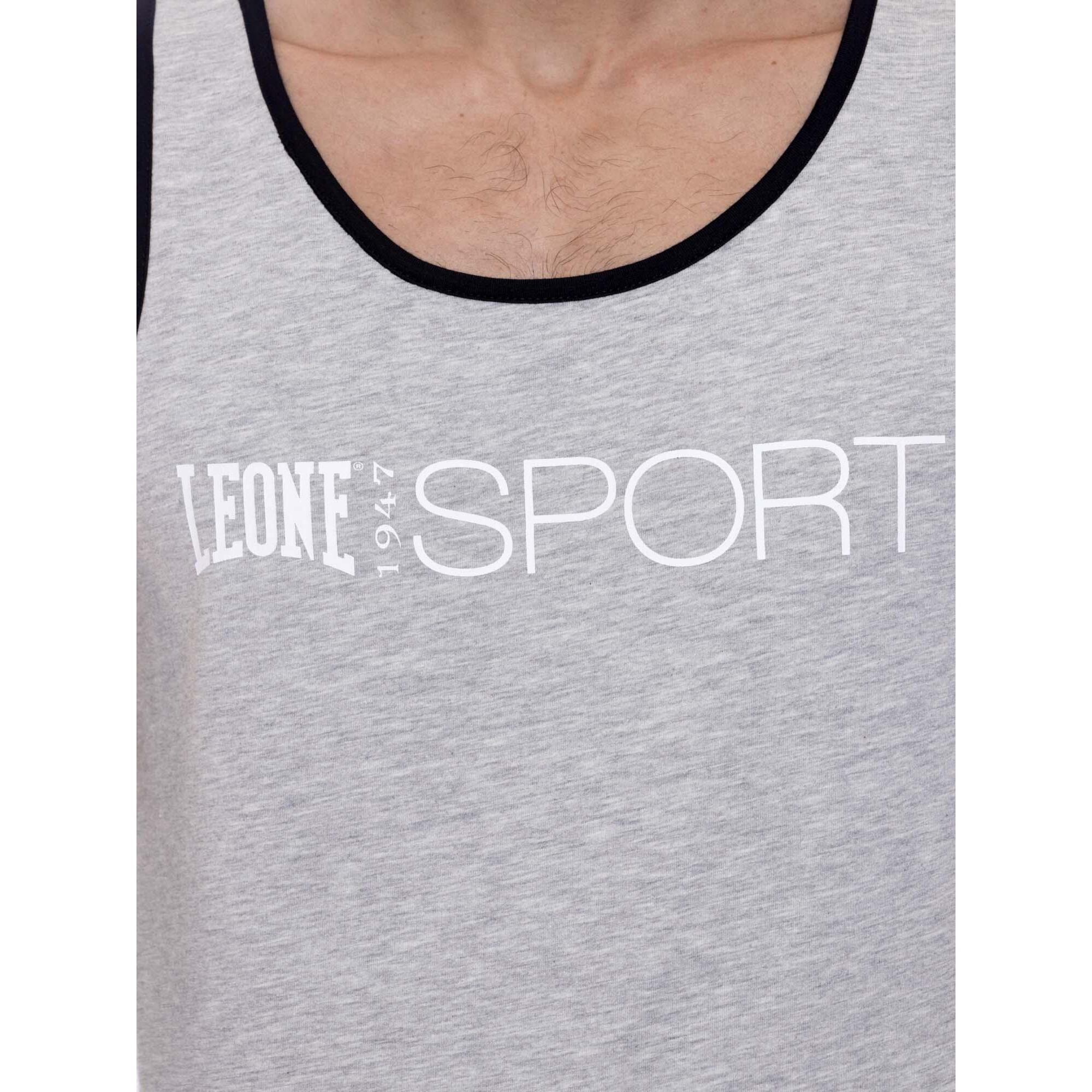 Canotta da uomo Leone 1947 Apparel