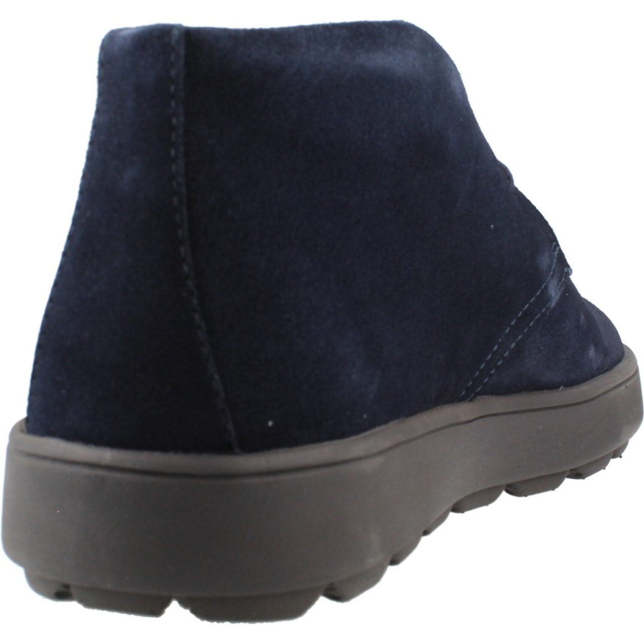 Botines Hombre de la marca GEOX  modelo U45GPB 00022 AZUL