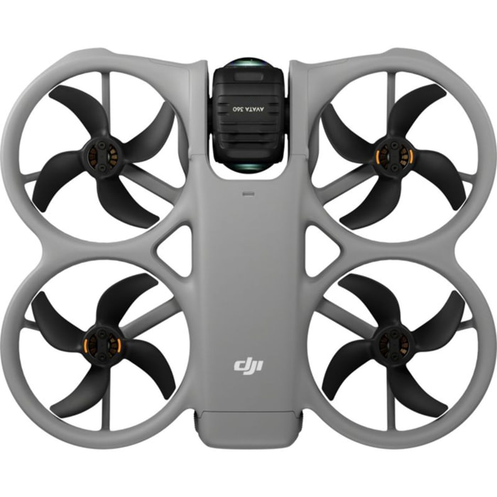 Drone DJI Avata 360 Fly More Combo (RC 2)
