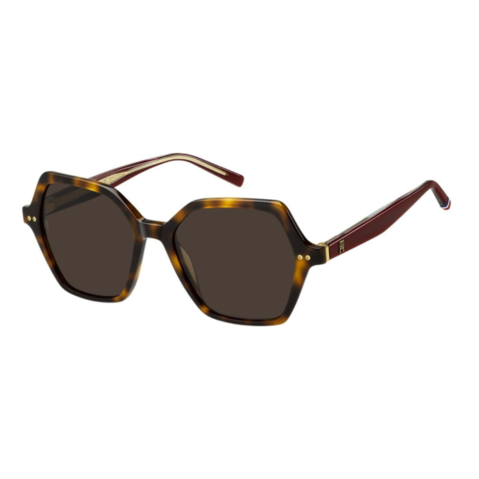 Gafas de Sol Tommy Hilfiger TH 2213/S 05L de Acetato Mujer 52 mm