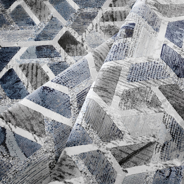 TOMASUCCI Tappeto
SERIE ELEGANT BLUE 03 Multicolore