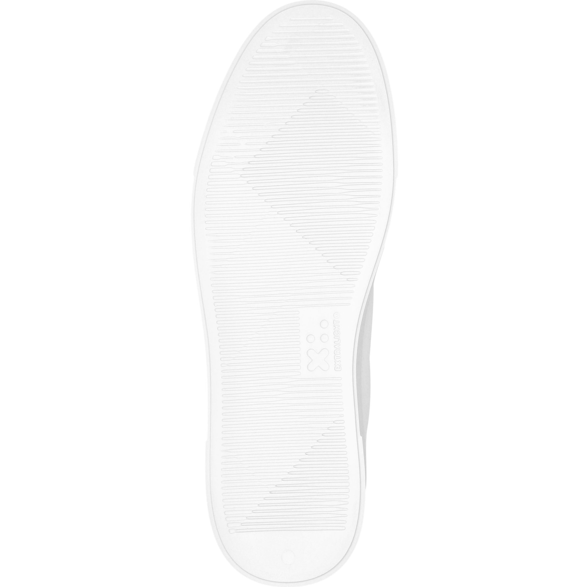 PHILIPP PLEIN Scarpe da ginnastica basse SKULL