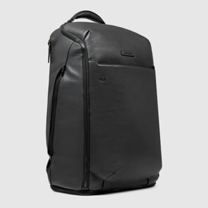Piquadro Convertible to backpack duffel bag
