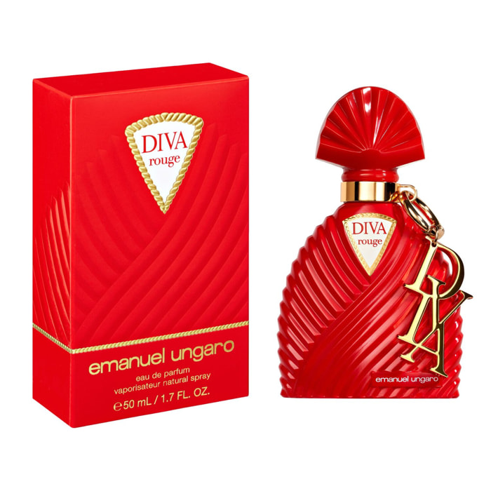 Diva Rouge - Eau de Parfum