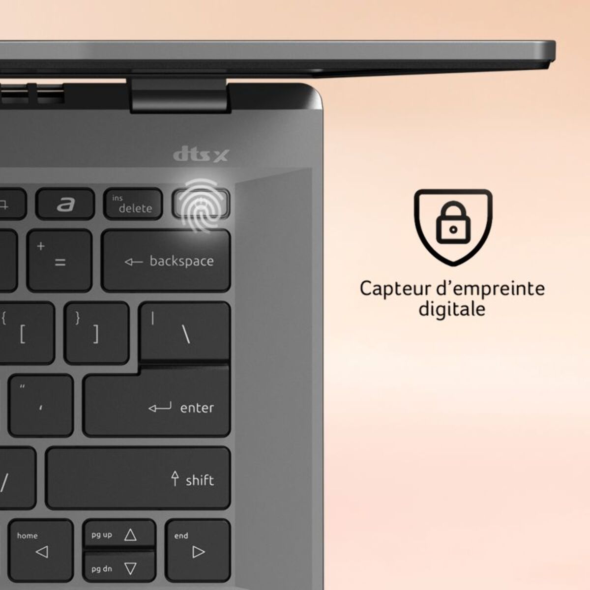 Ordinateur portable ACER Swift SFG14-01-X817 Copilot+