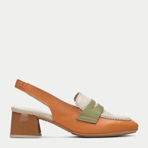 Destalonado Malta Aloe crema melocoton 4,5 cm