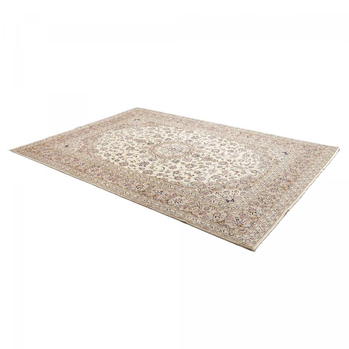Tapis d'orient au motif oriental noué à la main, ASORAP
