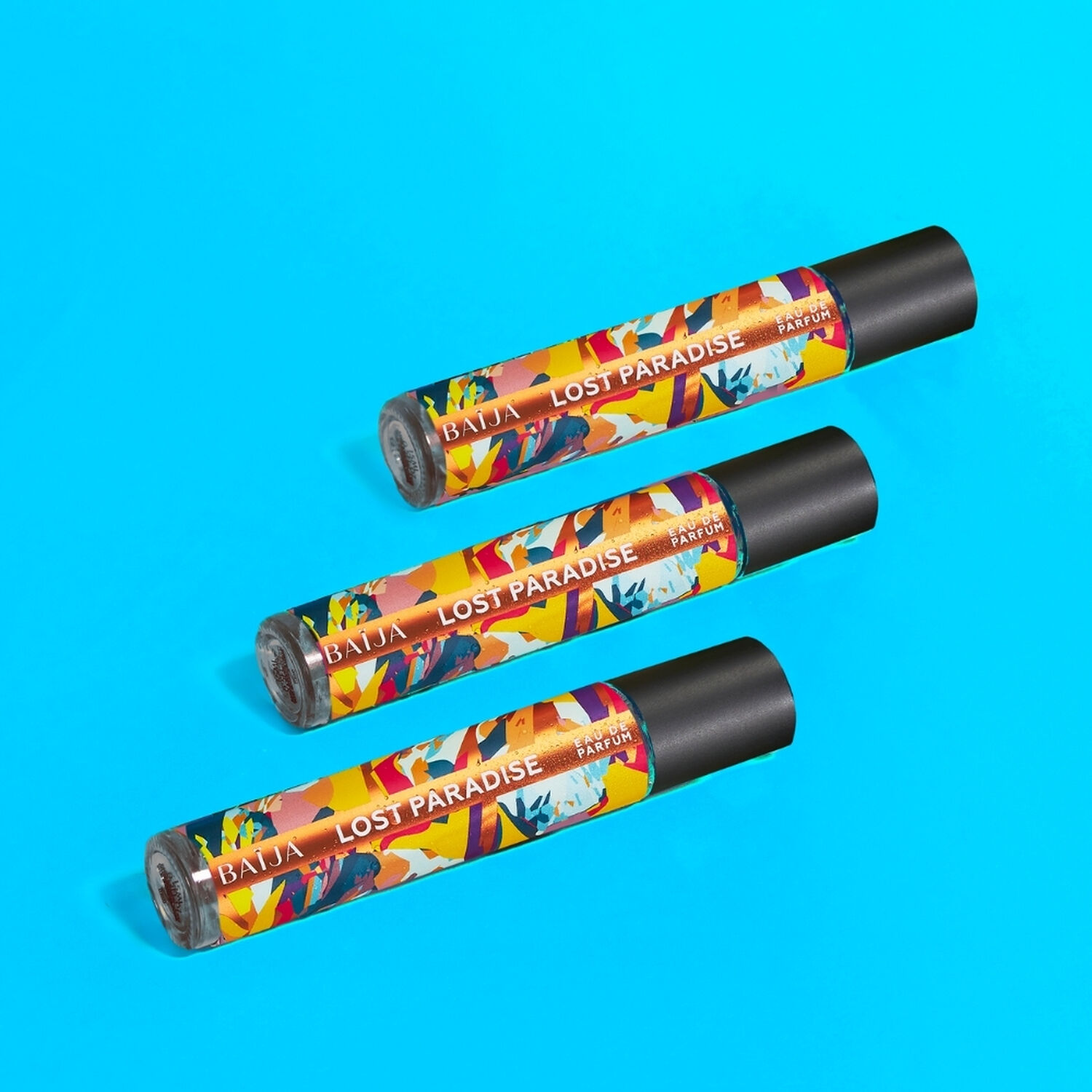 Lost Paradise - Eau de Parfum