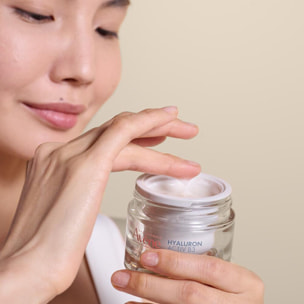 Hyaluron Active B3 - Aqua Gel-Crème Régénération Cellulaire