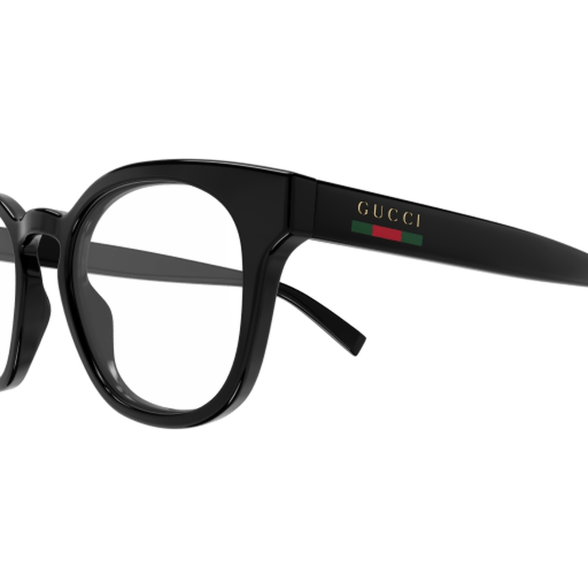 Gafas de Vista Gucci GG1859O-001 de Acetato Hombre 50 mm
