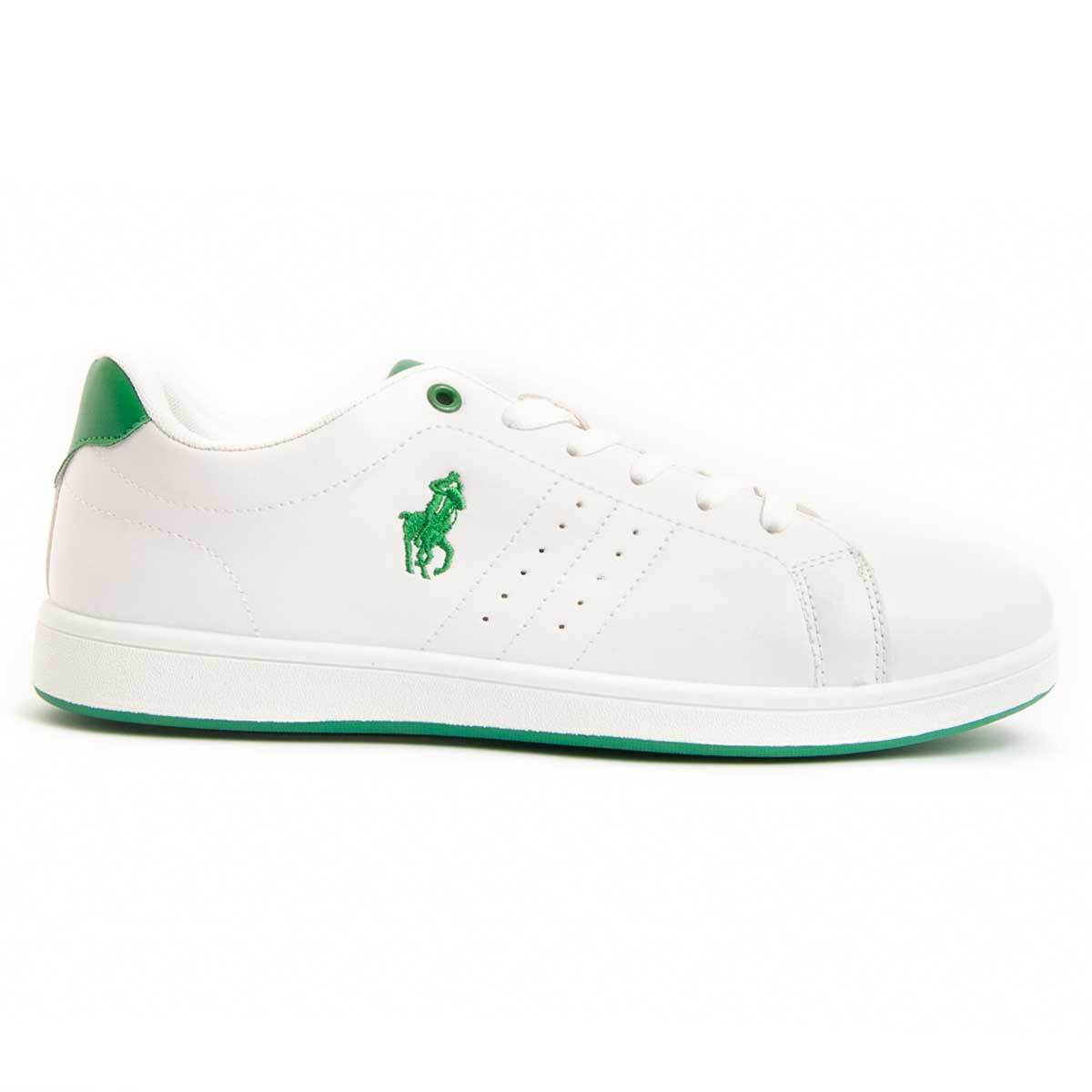 Sneakers - Verde