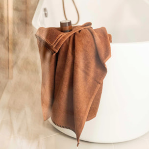 Drap de bain Bora