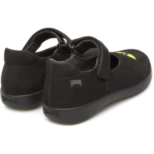 Zapatos de tacón TWS Niña Negro