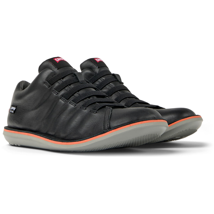 CAMPER Beetle - Zapatillas Hombre Negro