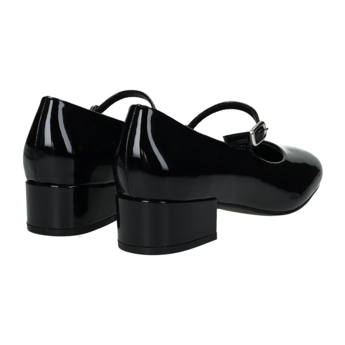 Ballerine Donna Tata Italia Nero