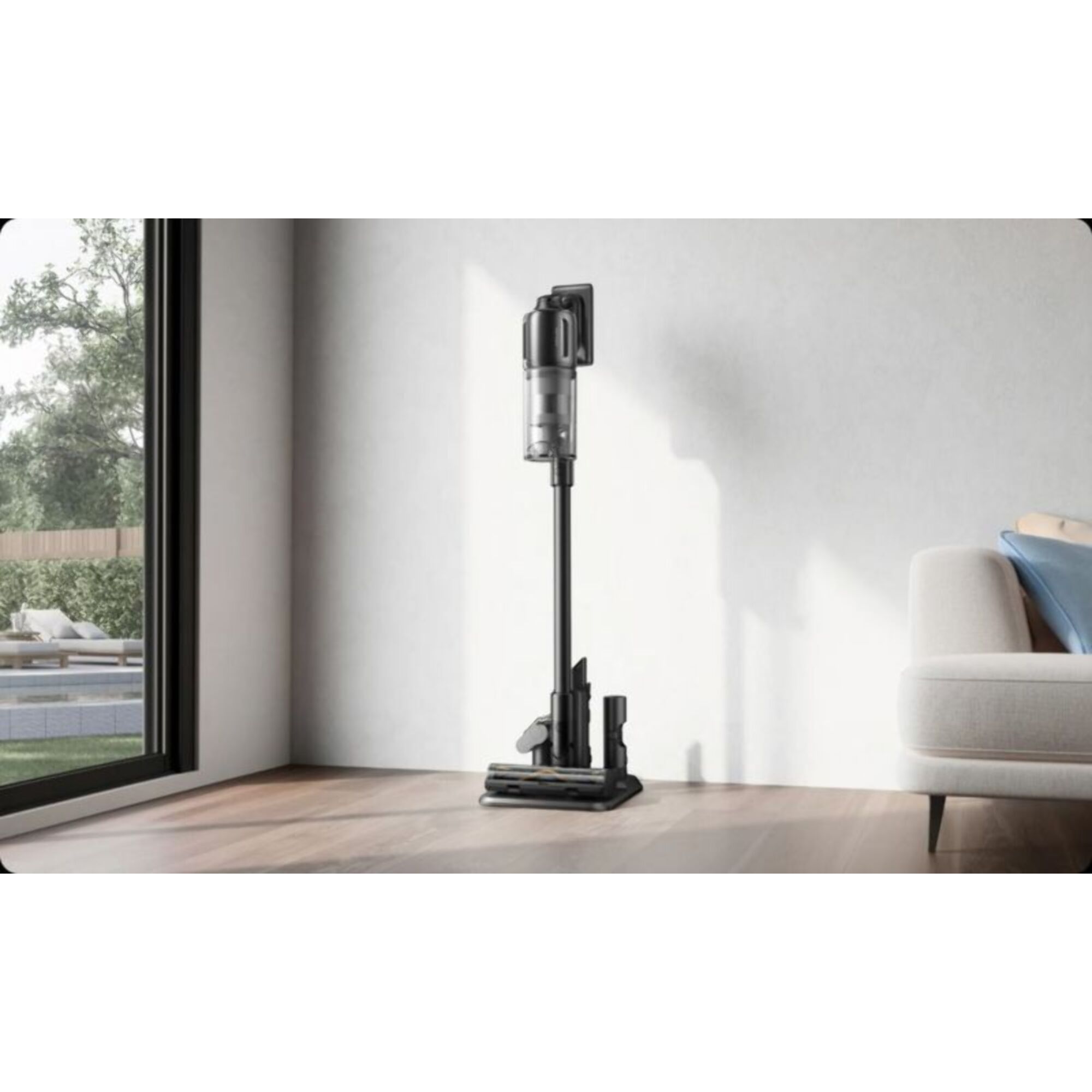 Aspirateur balai DREAME Z10