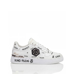 PHILIPP PLEIN Sneaker basse