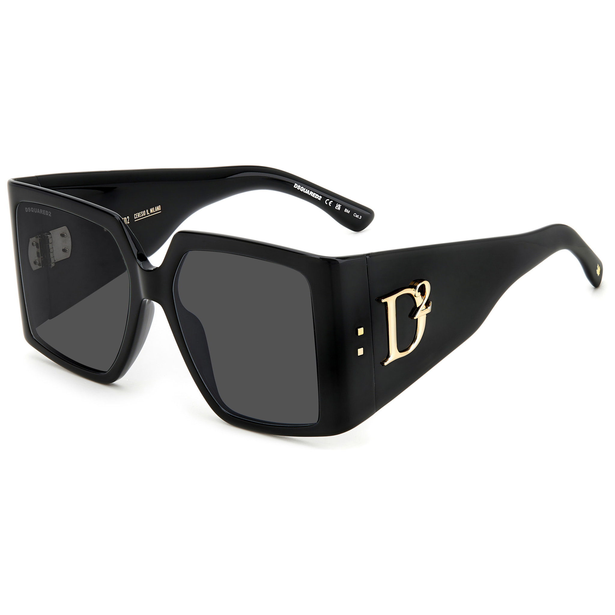Gafas de sol Dsquared2 Mujer D2-0096-S-807