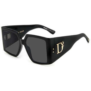 Gafas de sol Dsquared2 Mujer D2-0096-S-807