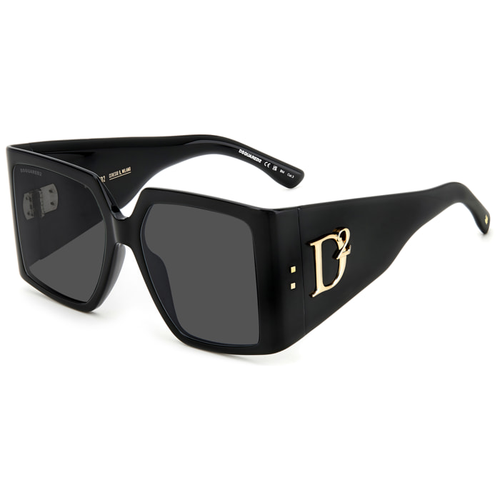 Gafas de sol Dsquared2 Mujer D2-0096-S-807