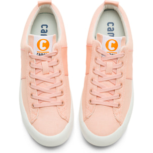 CAMPER Imar Copa - Sneakers Donna Rosa