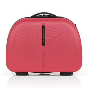 Juego de 3 Maletas (Cabina, Mediana y Grande) + Neceser PARADISE XP