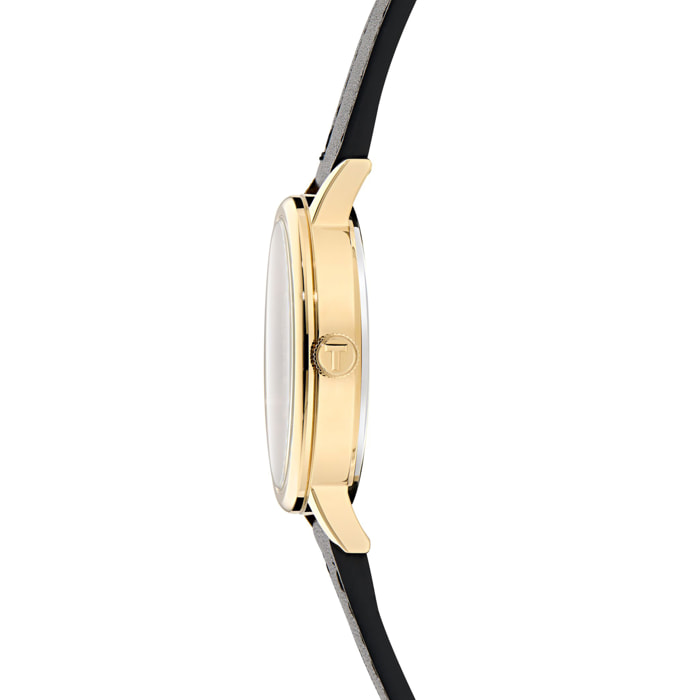 Ted Baker Reloj Analógico De Cuarzo Phylipa Fashion