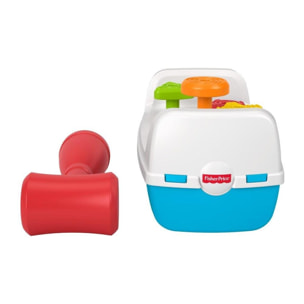 Fisher-Price Banchetto da Lavoro Forme e Colori unisex Fisher-Price