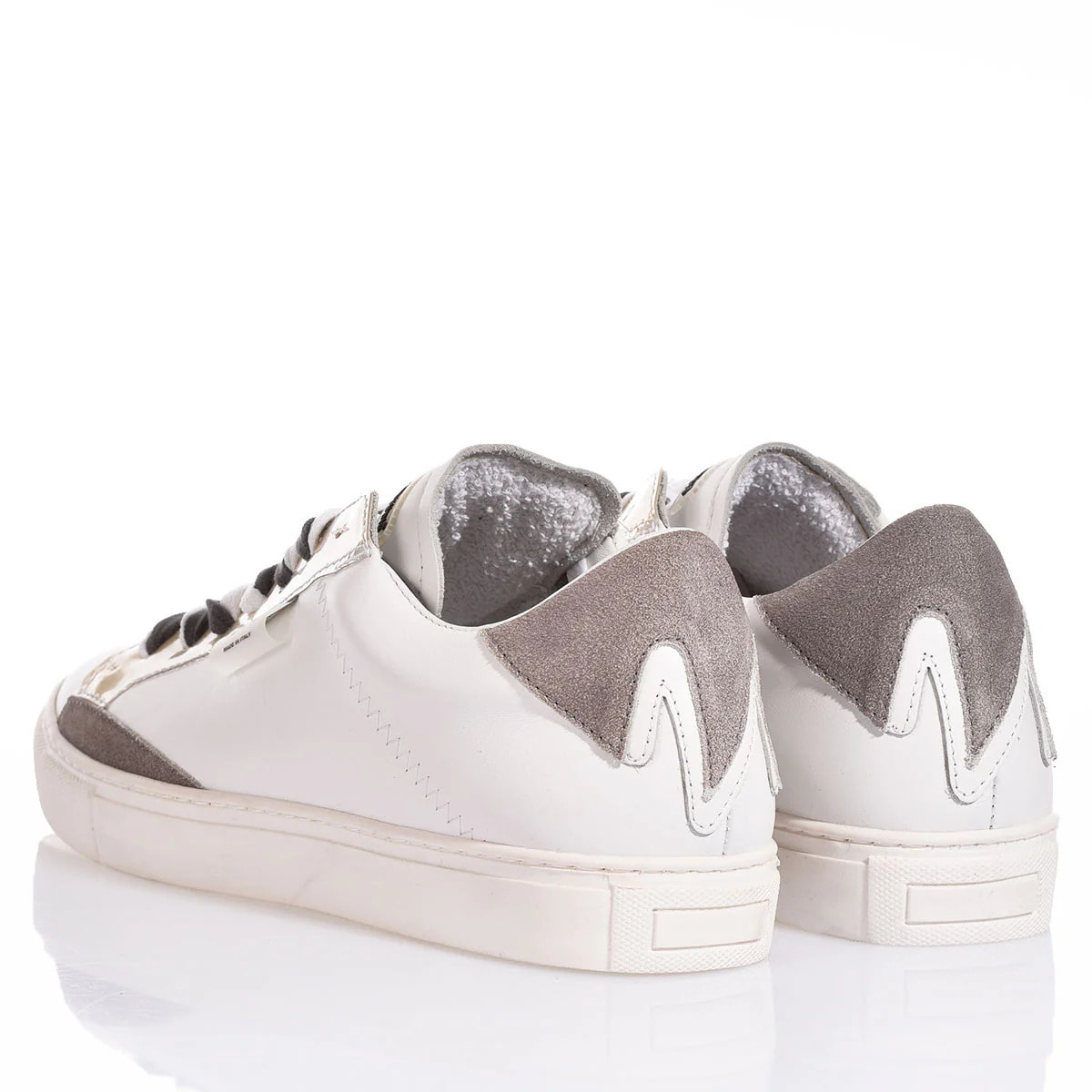 Mimanera Garage Poly Grey