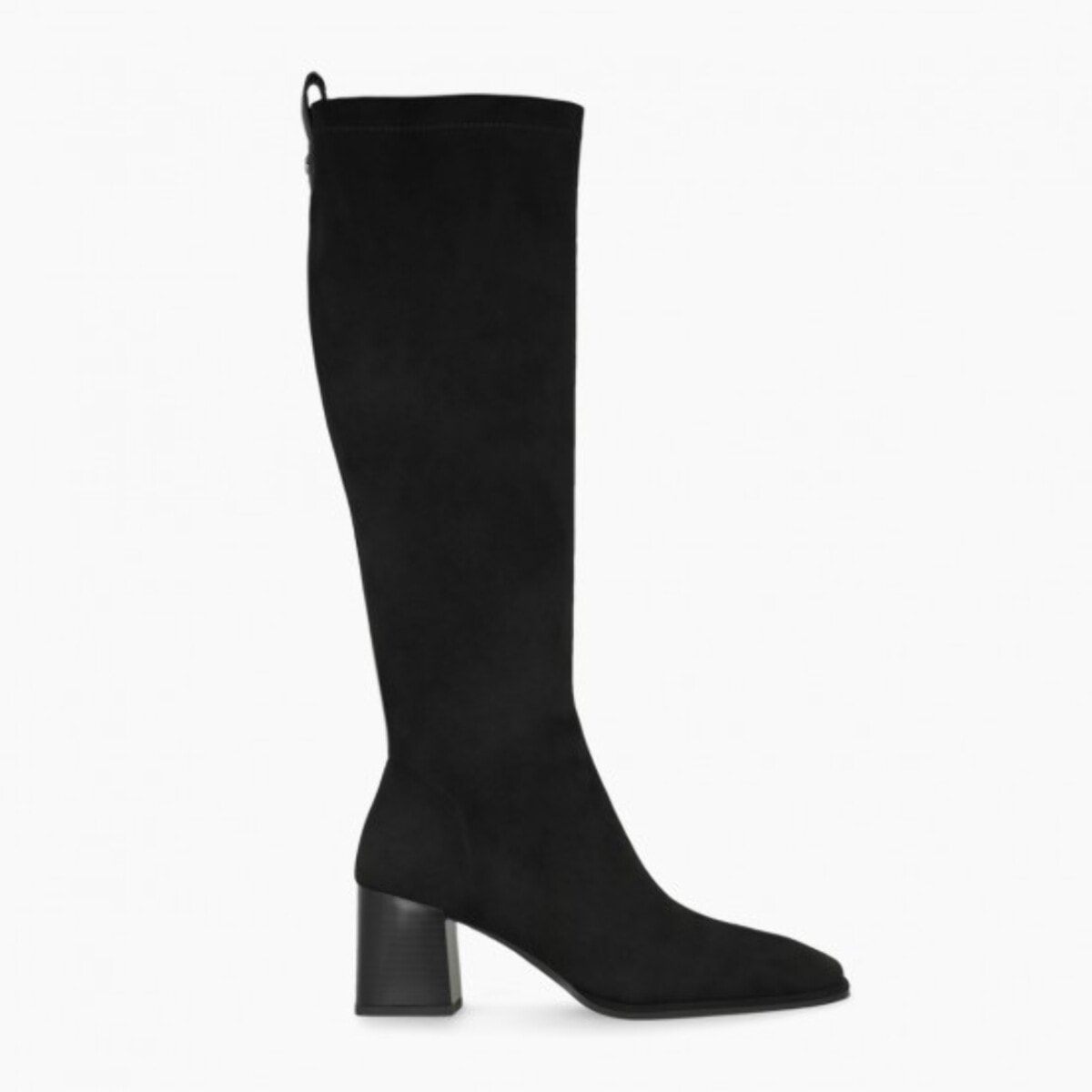 BOTAS NEGRAS ANTELINA A-HALBOR