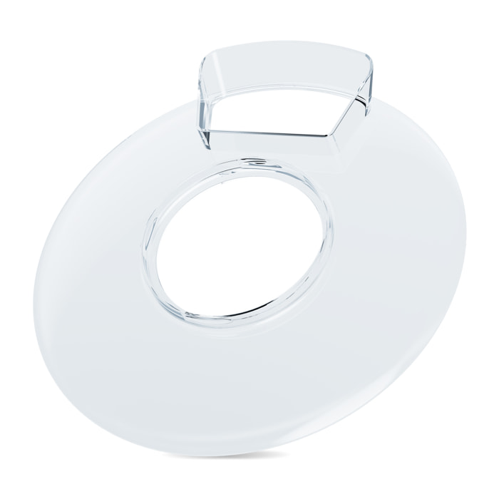 AEG Robot de Cocina de 1200 W y 10 velocidades KM7-1-4BPT