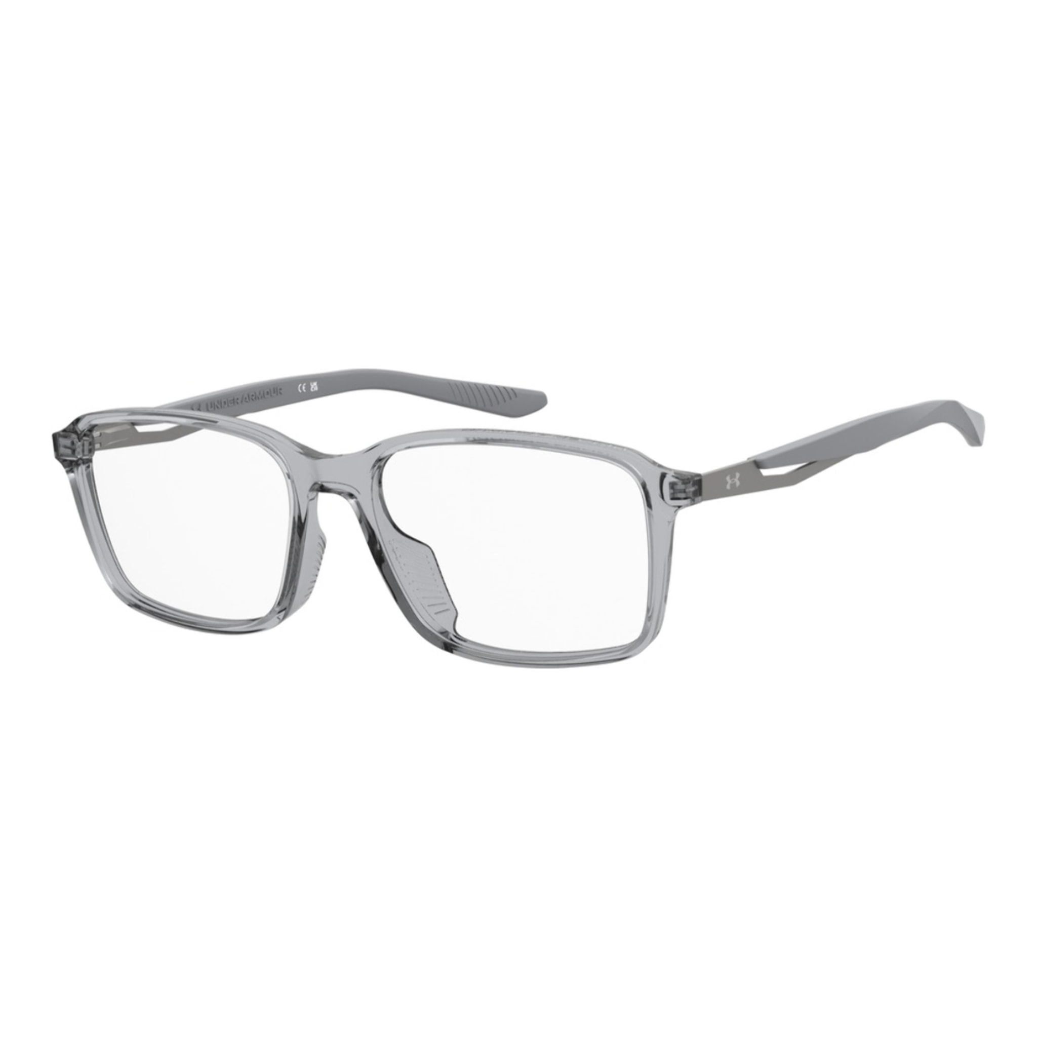 Gafas de Vista Under Armour UA 5106/F 63M de Acetato Hombre 55 mm