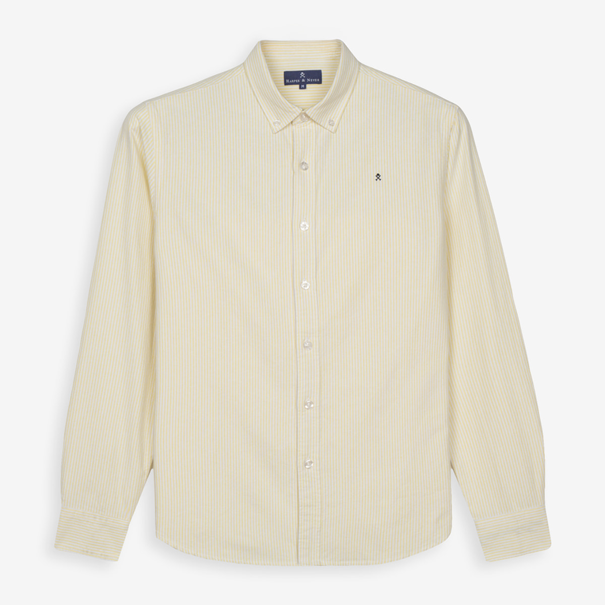 CAMISA MEDITERRANEO