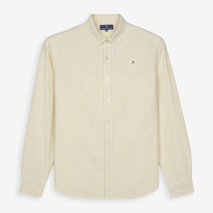 CAMISA MEDITERRANEO