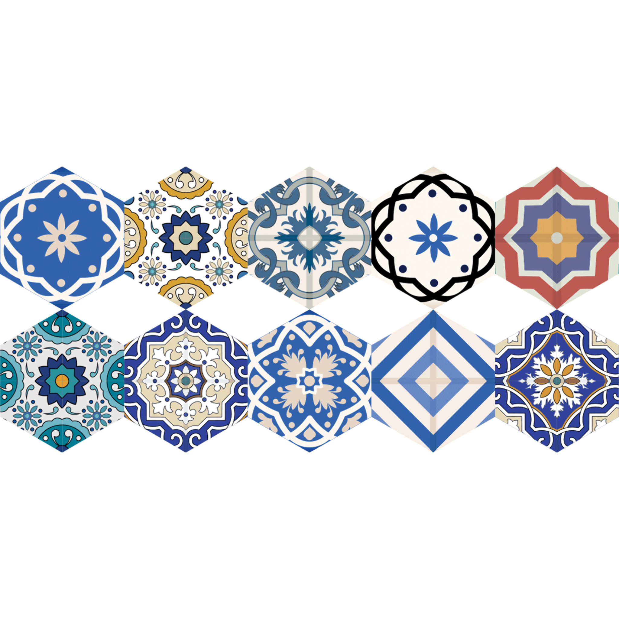 Sticker Sol avec laminat de Protection en Plastique Anti-dérapant | Stickers adhésif Sol - TOMETTES SOL SALVATORE -