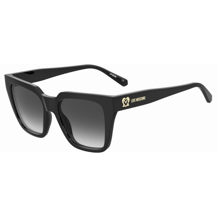 Gafas de Sol Love Moschino MOL065/S 807 de Tr90 Mujer 52 mm