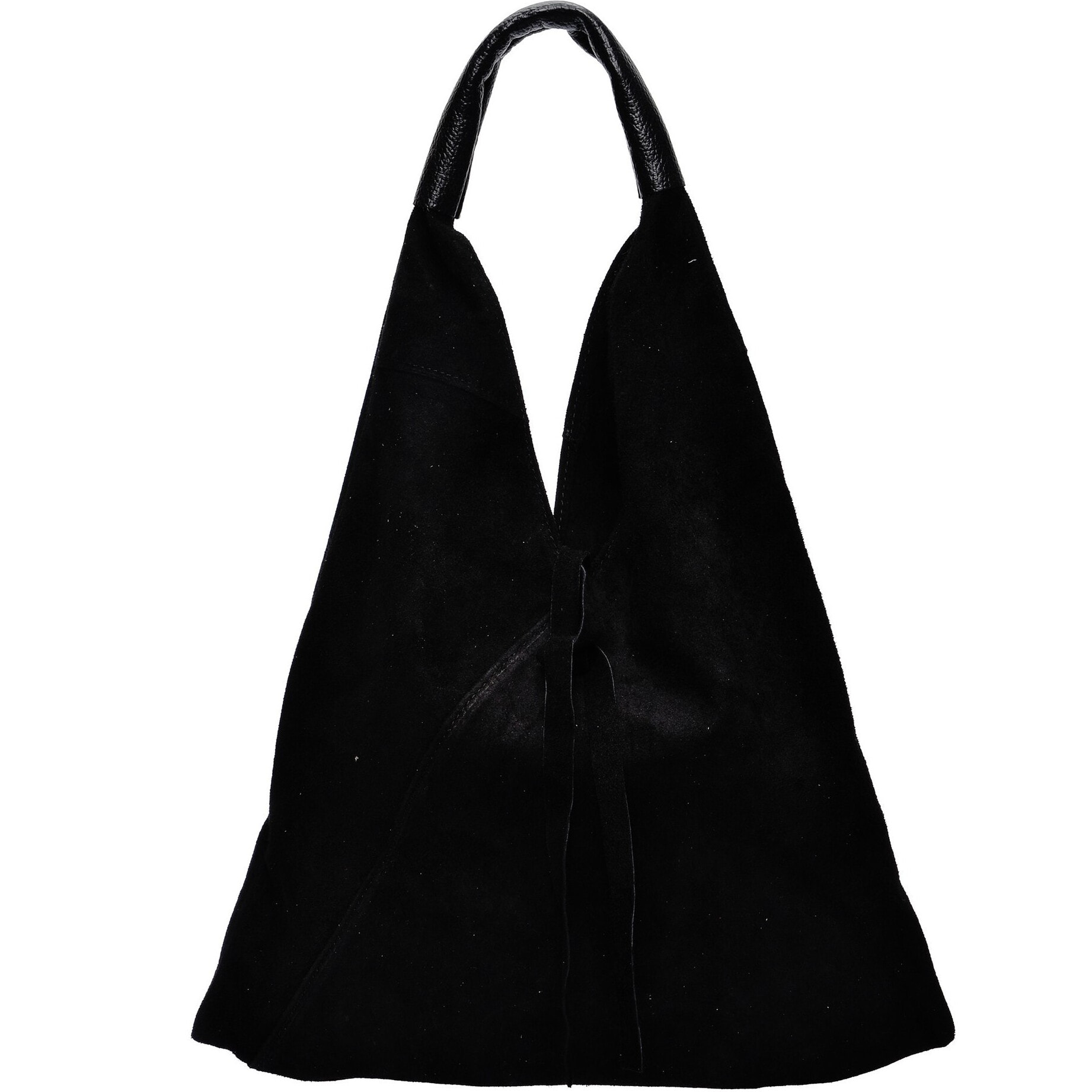 Shopper Anna Luchini Nero