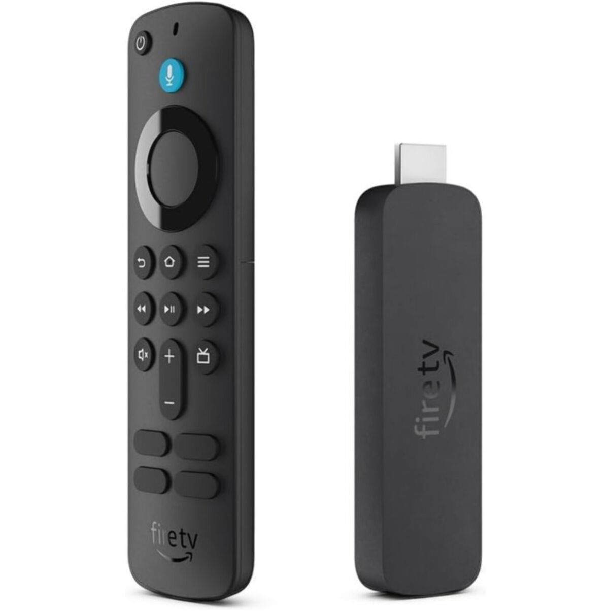 Passerelle multimédia AMAZON Fire TV Stick 4k 2024