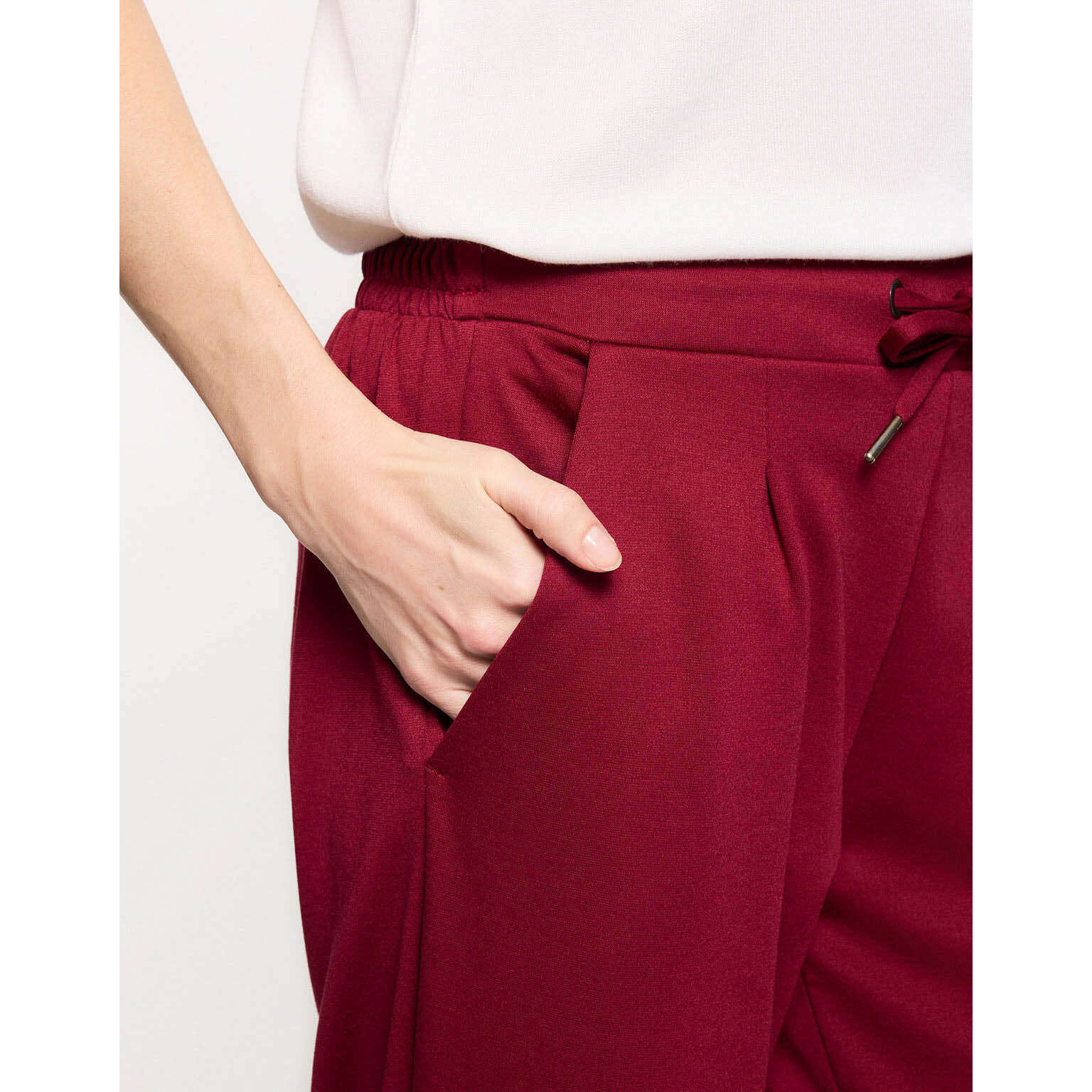 Pantalón Largo Cereza - Faraela