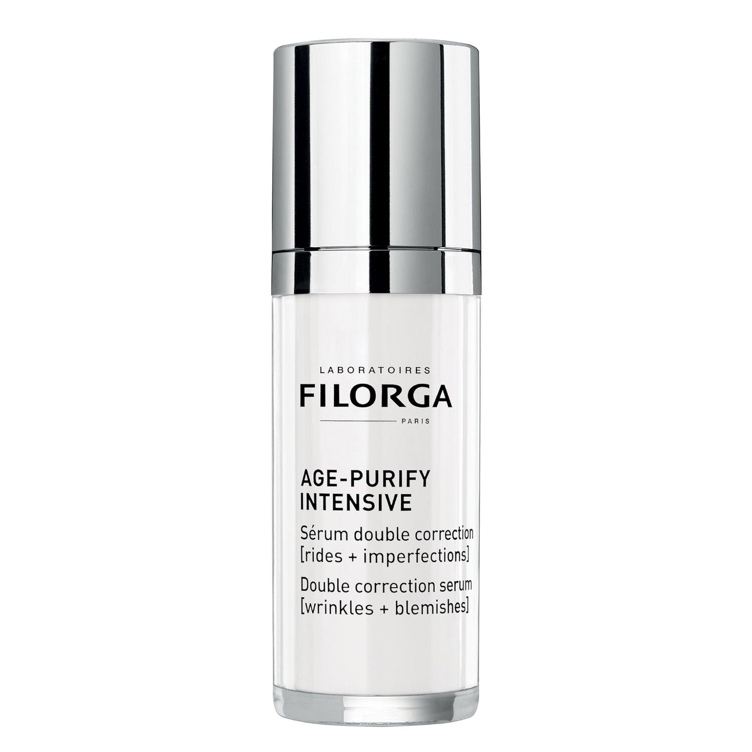 Age-Purify Intensive - Sérum visage anti-rides et imperfections 30 ml