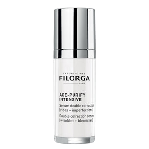 Age-Purify Intensive - Sérum visage anti-rides et imperfections 30 ml
