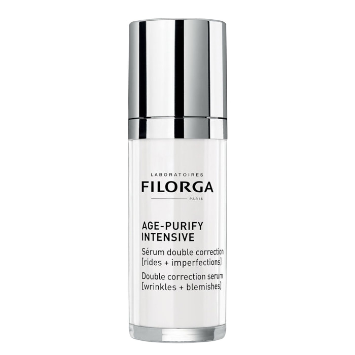 Age-Purify Intensive - Sérum visage anti-rides et imperfections 30 ml
