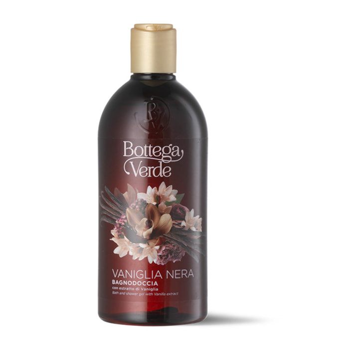 Vaniglia Nera - Bagnodoccia
