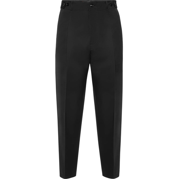 PHILIPP PLEIN Trousers Chinos fit