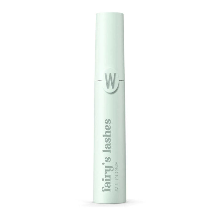 FAIRY’S LASHES Mascara volumizzante effetto "ciglia finte"