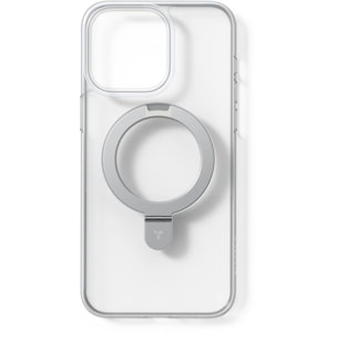 Coque intégrale TORRAS iPhone 15 Pro Max MagSafe + support