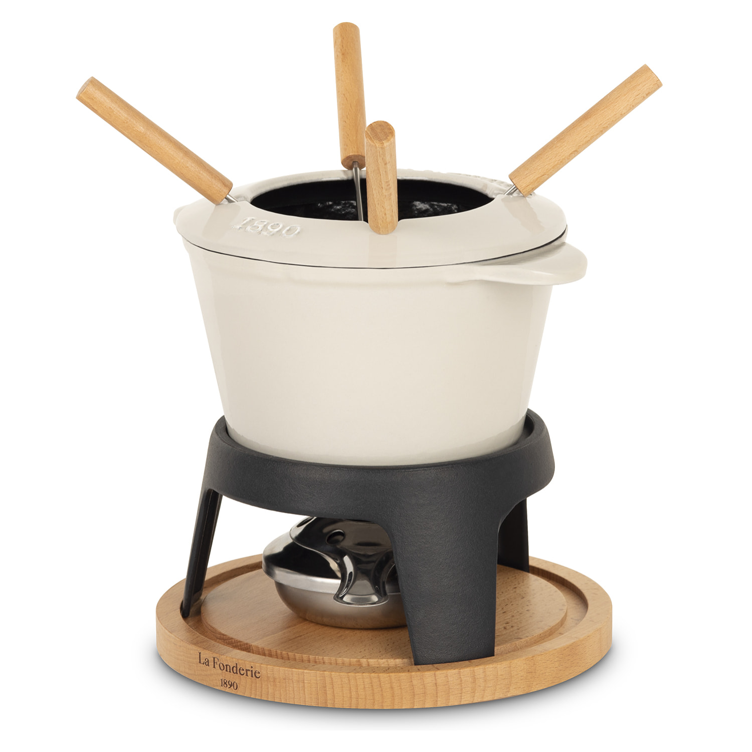 Fondue 1,2L MONT JOLY La Fonderie 1890